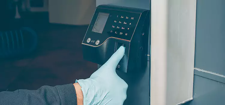 Access Control Installation Trois-Rivieres