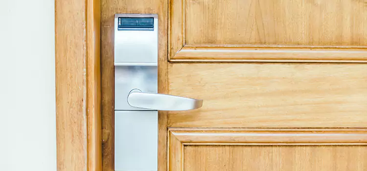 Advanced Solutions in Trois-Rivieres, QC for Modern Security