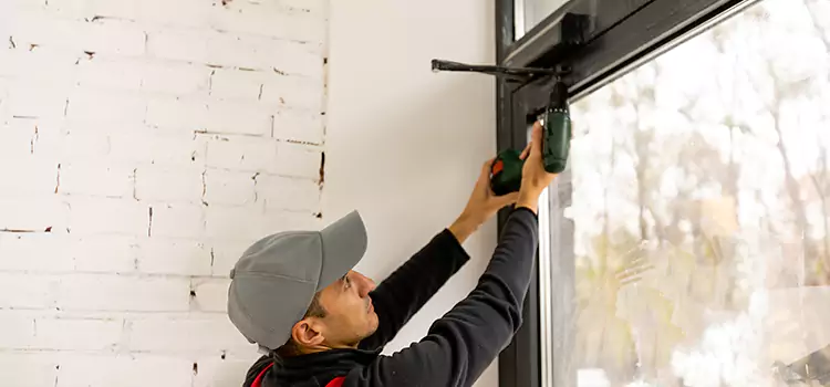 Automatic Door Opener Commercial Trois-Rivieres