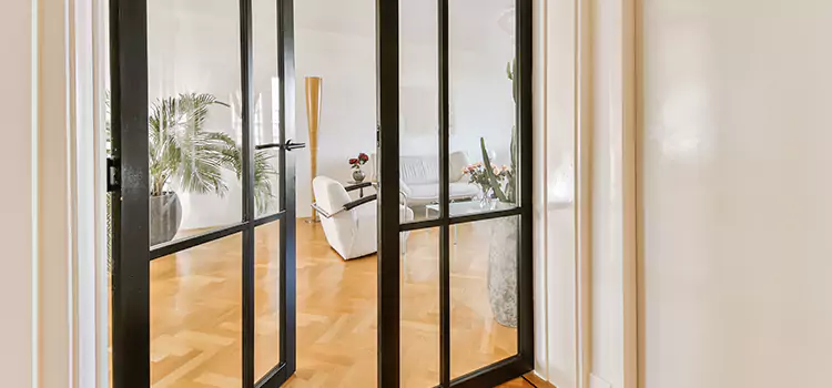 Bifold Door Replacement Trois-Rivieres