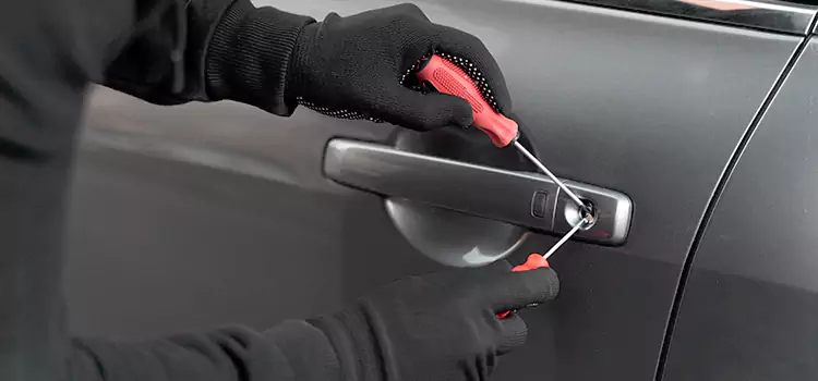 Locked Out of Car Help Trois-Rivieres