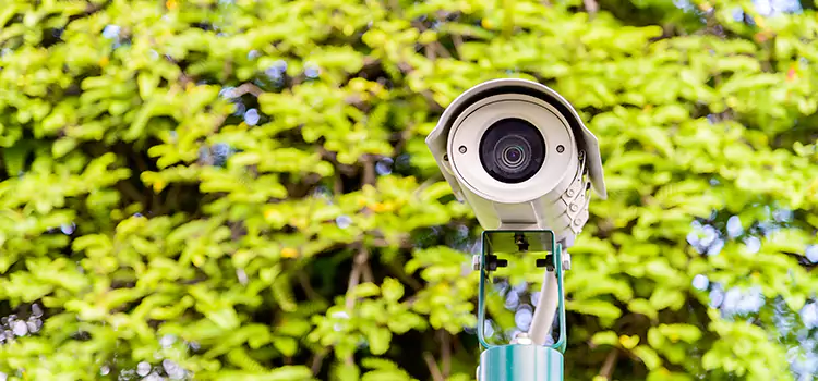 Advanced Surveillance Solutions for Every Need in Trois-Rivieres