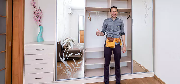 Sliding Closet Door Replacement Trois-Rivieres