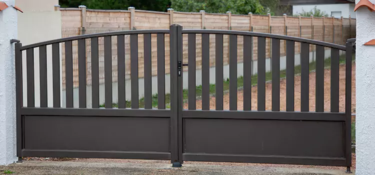 Advanced Gate Solutions in Trois-Rivieres, QC