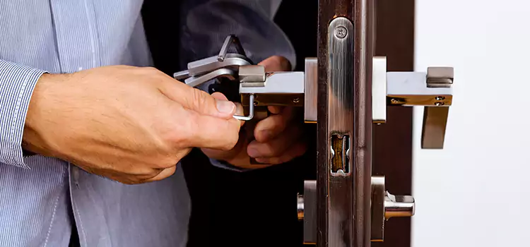 Commercial Door Lock Repair Trois-Rivieres