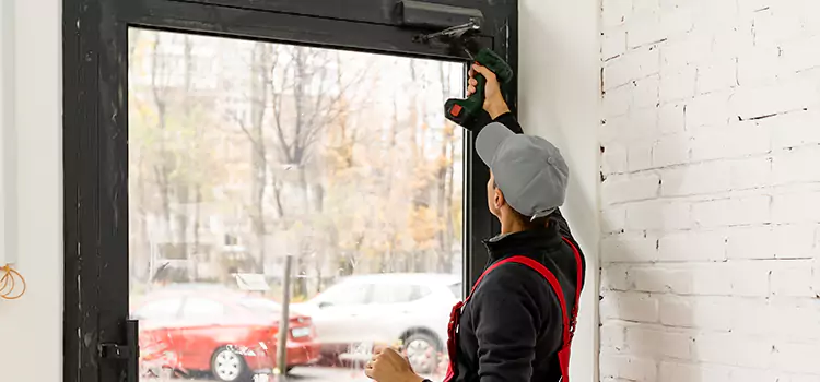 Comprehensive Door Closer Services in Trois-Rivieres, QC