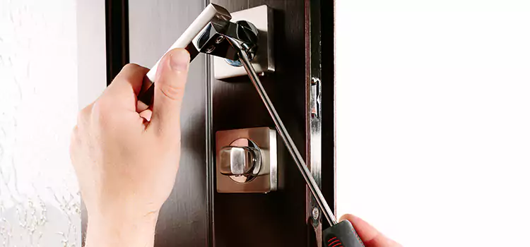 Door Lock Replacement Service Trois-Rivieres