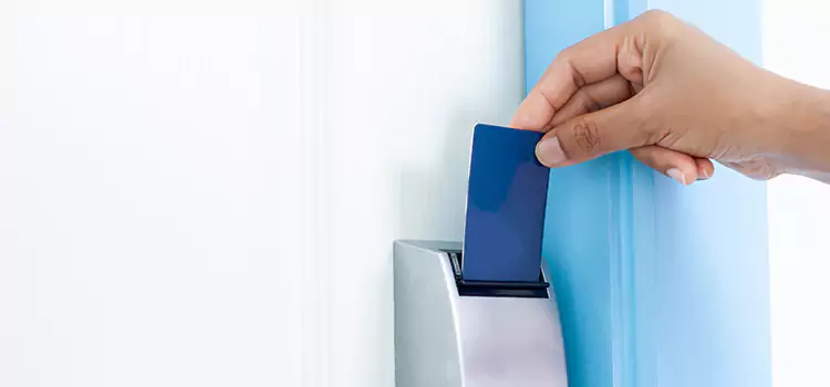 Access Control System Integration Trois-Rivieres