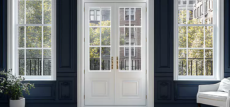 French Door Lock Repair Trois-Rivieres