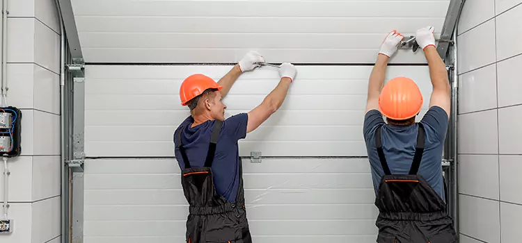 Choose Us for Your Garage Door Needs in Trois-Rivieres