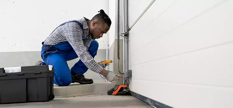 Expert Solutions for Every Garage Lock Need in Trois-Rivieres, QC