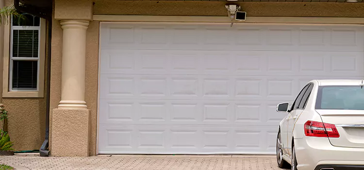 Comprehensive Garage Door Maintenance Services in Trois-Rivieres, QC