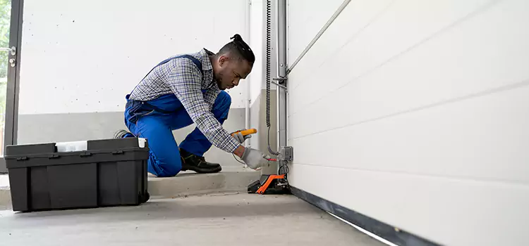 Fix Garage Door Sensor Wires Trois-Rivieres