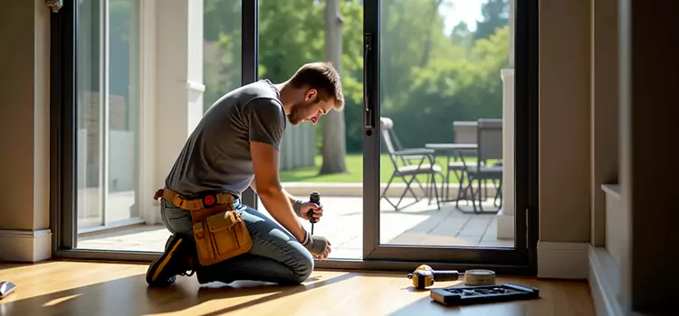 Comprehensive Solutions for Every Glass Door Need in Trois-Rivieres, QC