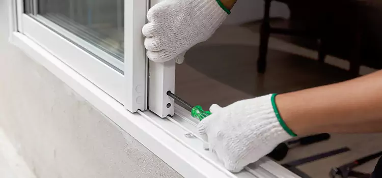 Sliding Glass Door Lock Repair Trois-Rivieres