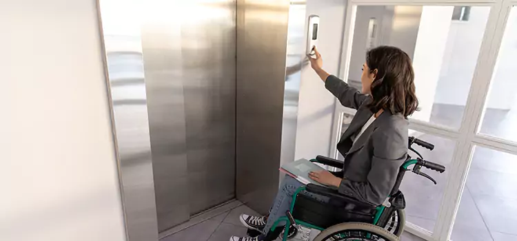 Benefits of Modern Handicap Door Systems in Trois-Rivieres, QC