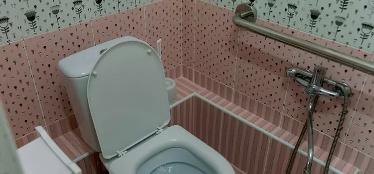 Meeting Diverse Needs With Accessible Restroom Solutions in Trois-Rivieres, QC