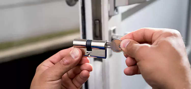 Emergency Locksmith for House Trois-Rivieres