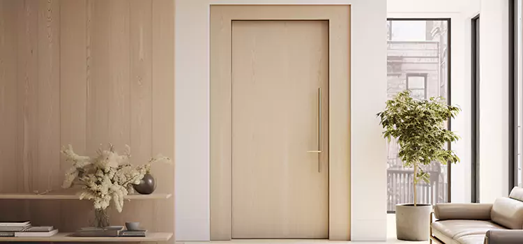 Choose Quality for Your Inside Doors in Trois-Rivieres, QC