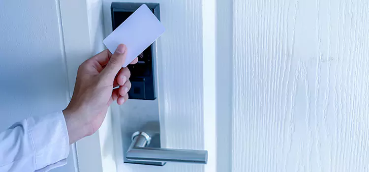 Why Choose Us for Your Keycard Lock Installation in Trois-Rivieres, QC?