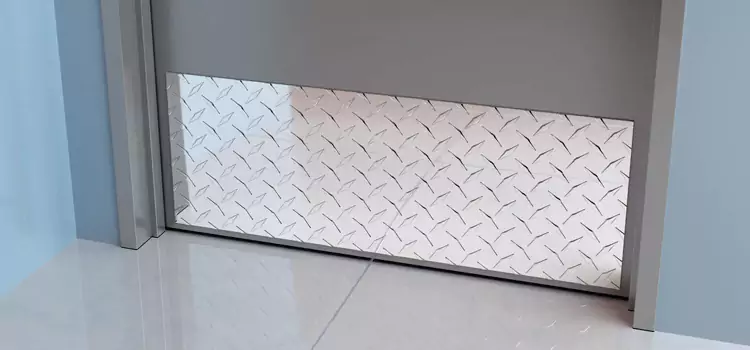 Benefits of Professional Kick Plate Solutions in Trois-Rivieres, QC