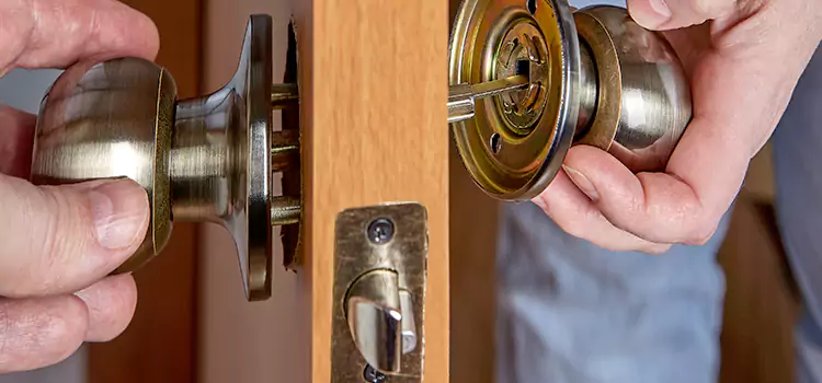 Sliding Door Lock Repair Trois-Rivieres