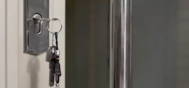 Master Keying by the Numbers Trois-Rivieres