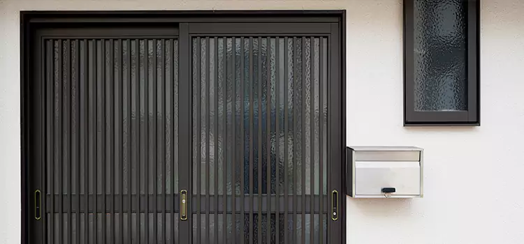 Sliding Screen Door Repair Trois-Rivieres