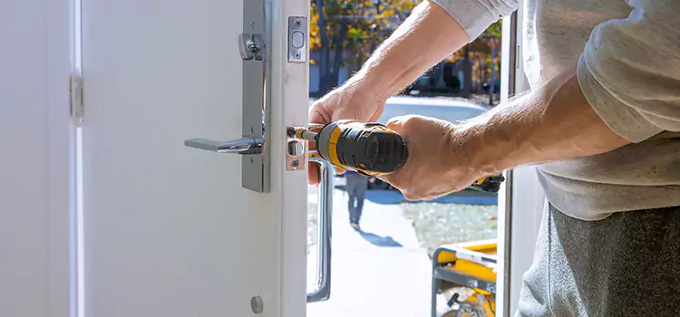 Insulated Roll Up Garage Doors Residential Trois-Rivieres