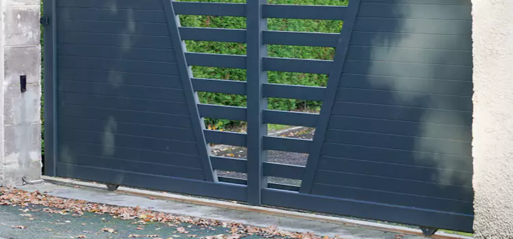 Automated Gate Company Near Me Trois-Rivieres