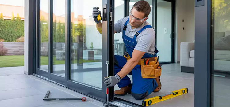 Sliding Screen Door Repair Trois-Rivieres