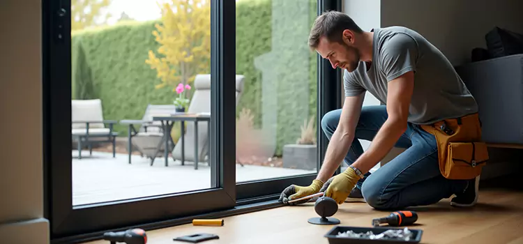 Patio Sliding Glass Door Replacement Trois-Rivieres