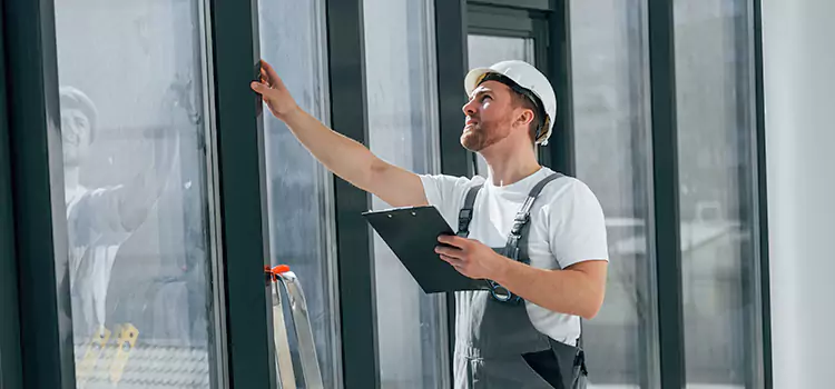 Comprehensive Solutions for Your Sticking Doors in Trois-Rivieres, QC