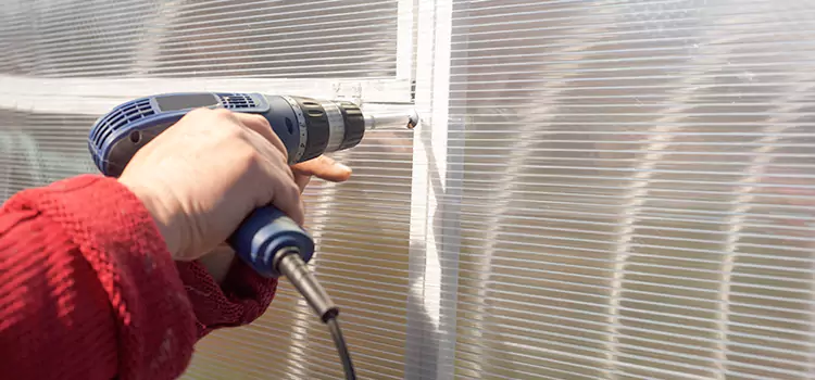 Sliding Screen Door Repair Trois-Rivieres
