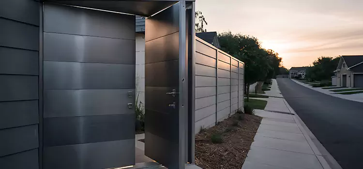Comprehensive Steel Door Solutions in Trois-Rivieres, QC