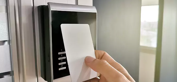 NMS Proximity Switch Door Systems Trois-Rivieres
