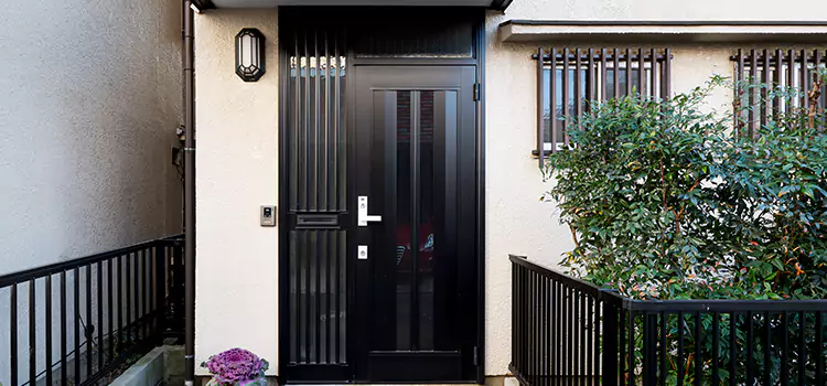 Popular Exterior Door Options in Trois-Rivieres, QC