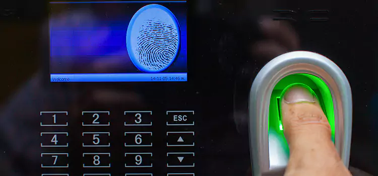 Your Trusted Partner for Secure Access in Trois-Rivieres, QC