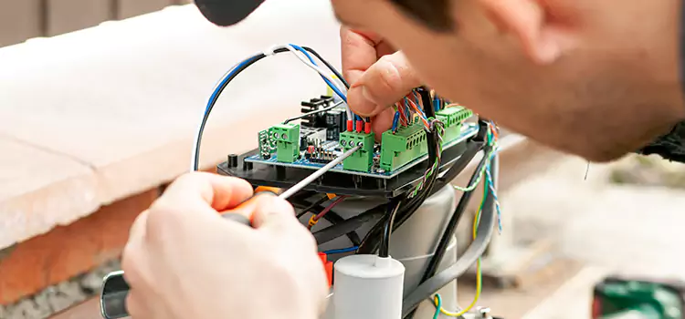 Specialized Brand Gate Motor Repairs Trois-Rivieres