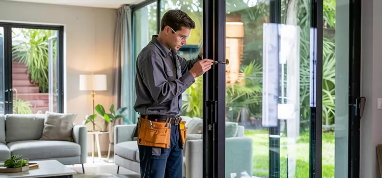 Why Choose Us for Your Glass Door Needs in Trois-Rivieres, QC?
