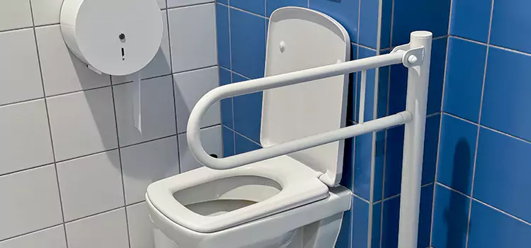 Comprehensive Solutions in Trois-Rivieres, QC for Accessible Facilities