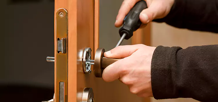 Locked Out of Your House Trois-Rivieres