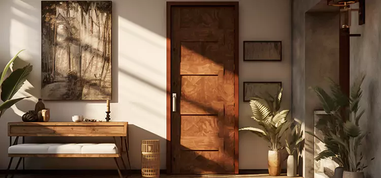 Specialty Interior Doors Trois-Rivieres
