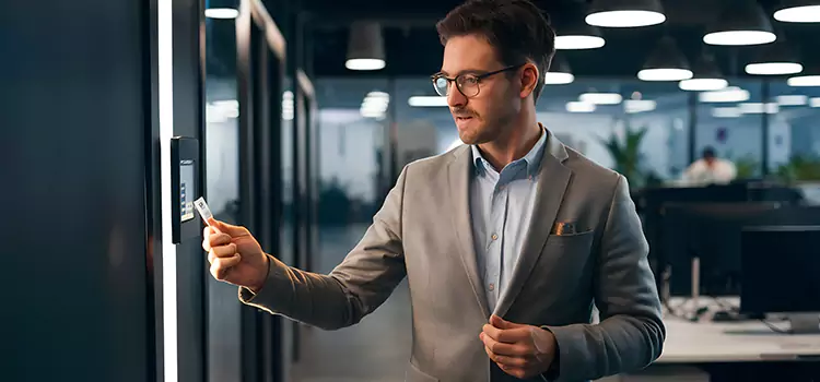 Our Commitment to Keycard Security Excellence in Trois-Rivieres, QC