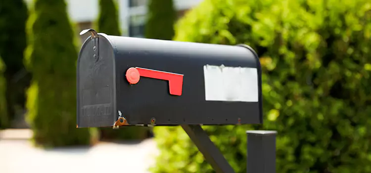 Secure Mailboxes for Packages Trois-Rivieres
