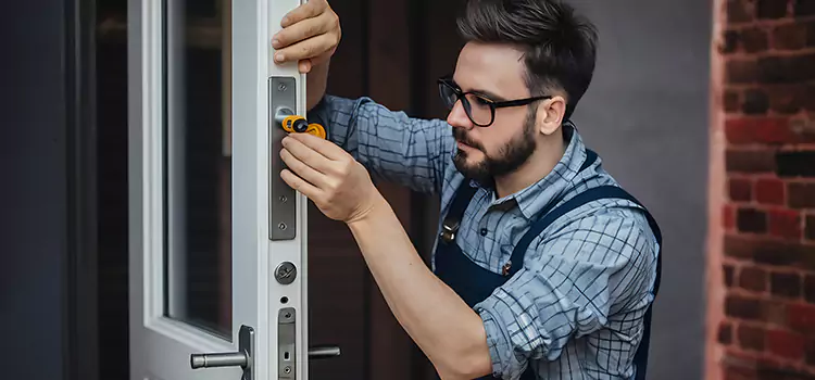 Residential Door Repairs Trois-Rivieres