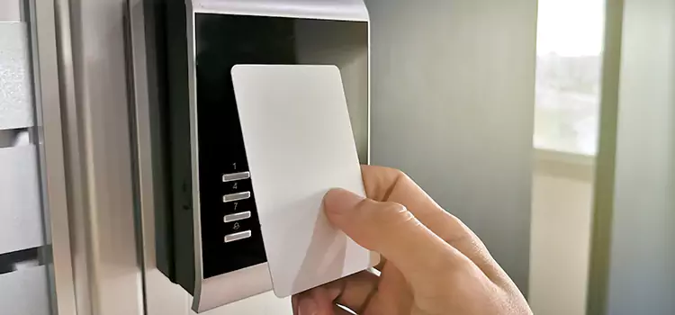 Advanced RFID Technology Integration in Trois-Rivieres, QC
