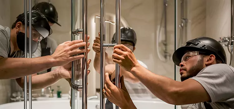 Shower Door Replacement Cost Trois-Rivieres