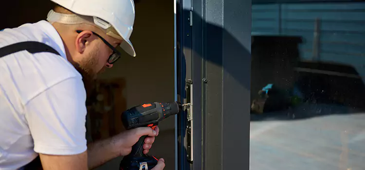 Aluminium Sliding Door Lock Fitting Trois-Rivieres