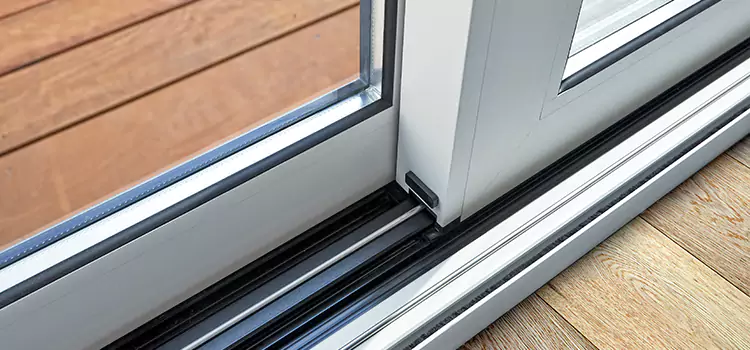 Why Your Sliding Door Keeps Getting Stuck in Trois-Rivieres, QC?